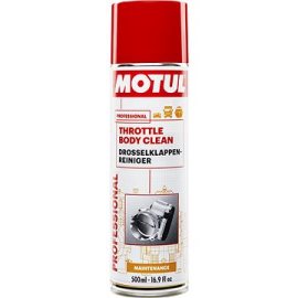 Motul Throttle Body Clean 500ml