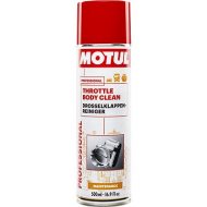 Motul Throttle Body Clean 500ml
