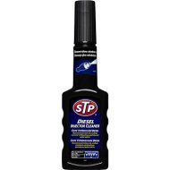 STP Čistič vstrekovania diesel 200ml - cena, porovnanie