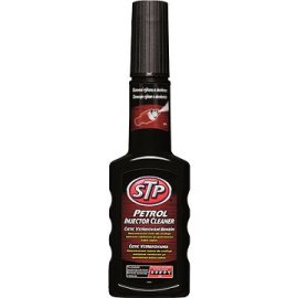 STP Fuel Injector Cleaner 200ml