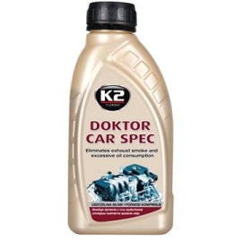 K2 Doktor Car Spec 443ml