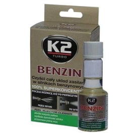 K2 Benzín 50ml