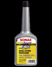 Sonax Diesel Systém ochrana - Common Rail 250ml