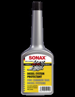 Sonax Diesel Systém ochrana - Common Rail 250ml - cena, porovnanie