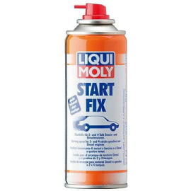 Liqui Moly Štartovací éterový sprej 200ml