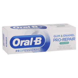 Oral-B Gum & Enamel Pro-Repair Extra Fresh 75ml
