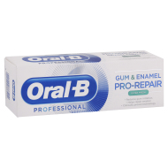Oral-B Gum & Enamel Pro-Repair Extra Fresh 75ml - cena, porovnanie