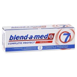Procter & Gamble Blend a Med Complete Protect Original 75ml