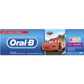 Oral-B Kids 75ml