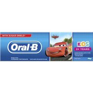 Oral-B Kids 75ml - cena, porovnanie
