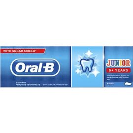 Oral-B Junior 75ml