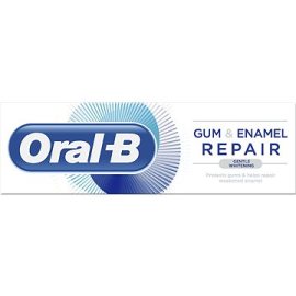 Oral-B Gum & Enamel Gentle Whitening 75ml