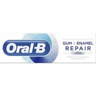 Oral-B Gum & Enamel Gentle Whitening 75ml - cena, porovnanie