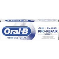 Oral-B Gum & Enamel Professional Gentle Whitening 75ml - cena, porovnanie