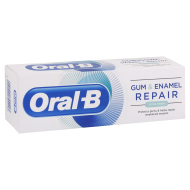 Oral-B Gum & Enamel Repair Extra Fresh 75ml - cena, porovnanie