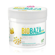 Biobaza Natural Sensitive krém na citlivú pokožku s harmančekom a slamienkou 250ml - cena, porovnanie