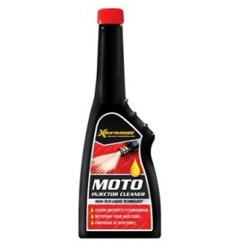 Xeramic Čistič vstrekov motocyklov 125ml