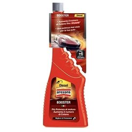 Arexons Booster Diesel 250ml