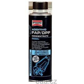 Arexons Ošetrenie FAP a DPF - Profesional 325ml