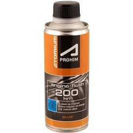 Atomium A-prohim preplach motora 285ml