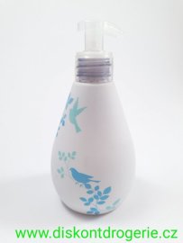 Frosch EKO tekuté mydlo pre citlivú pokožku 300ml