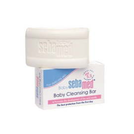 Sebamed Baby Cleansing Bar 100g