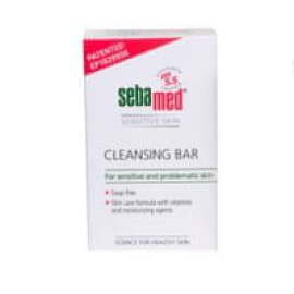 Sebamed Syndet Classic Cleansing Bar 100g