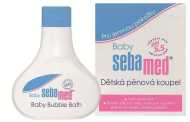 Sebamed Detský penový kúpeľ 200ml - cena, porovnanie