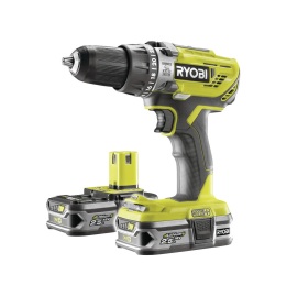 Ryobi R18PD3-225S