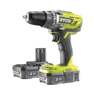 Ryobi R18DD3-220S - cena, porovnanie