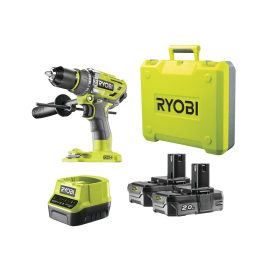 Ryobi R18PD7-220B