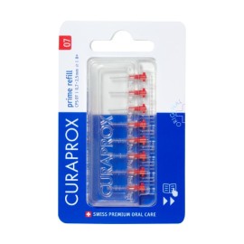 Curaden Curaprox CPS 07 Prime Refill 8ks