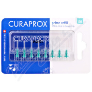 Curaden Curaprox CPS 06 Prime Refill 8ks - cena, porovnanie