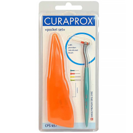 Curaden Curaprox Ortho UHS 451