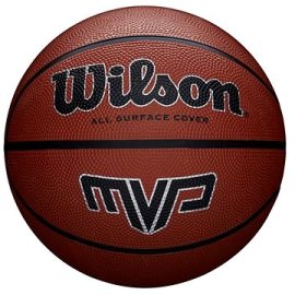 Wilson MVP 295