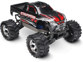 Traxxas Stampede 1:10 4WD RTR