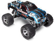 Traxxas Stampede 1:10 RTR - cena, porovnanie