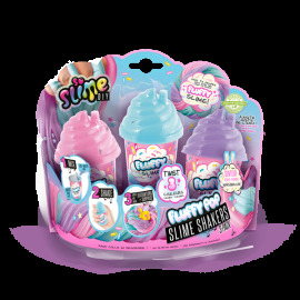 Epline So Slime Fluffy 3 pack