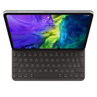 Apple Smart Keyboard Folio for 11'' iPad Pro - cena, porovnanie