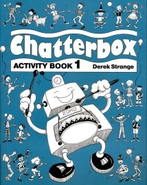 Chatterbox 1 - Activity Book
