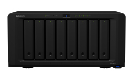 Synology DiskStation DS1821+