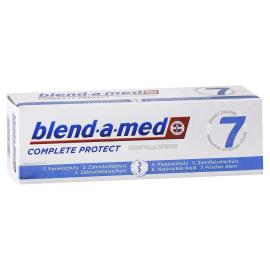 Procter & Gamble Blend a Med Complete Protect 75ml