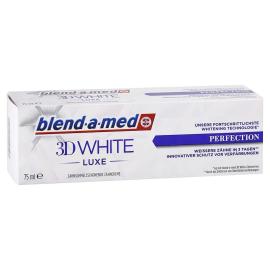 Procter & Gamble Blend a Med 3D White Luxe 75ml