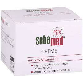 Sebamed Denný krém s vitamínom E 75ml