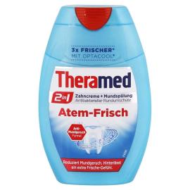 Theramed Atem Frisch 2v1 75ml