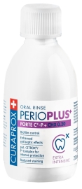 Curaden Curaprox Perio Plus Forte 200ml