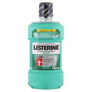 Johnson & Johnson Listerine Zero Mild Mint 600ml - cena, porovnanie