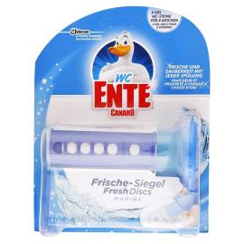 Ente WC fresh disk Marine 6ks