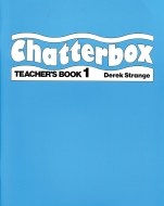 Chatterbox 1 - Teacher&#39;s Book - cena, porovnanie