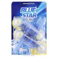 Blue Star WC blok Citrusová sviežosť 2x50g - cena, porovnanie